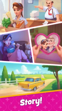 Piece of Cake Screenshot 2