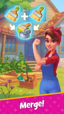 Piece of Cake Screenshot 1