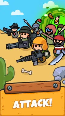 Time Screenshot 4