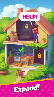 Piece of Cake Screenshot 5