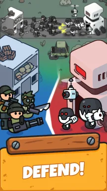 Time Screenshot 1